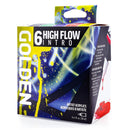 Golden High Flow Acrylic Intro 6x30ml Set