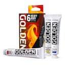 Golden Heavy Body Acrylic Intro 6 X 22ml  Set