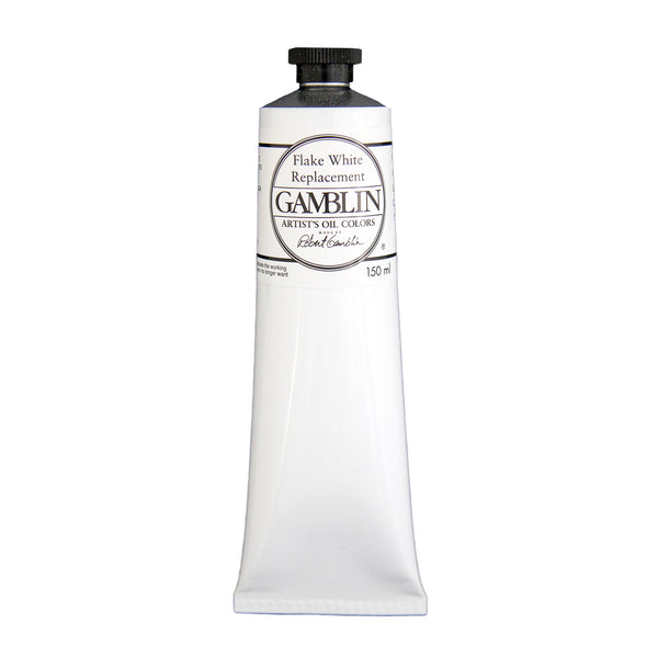 Gamblin Artist Grade Oil Colour 150ml