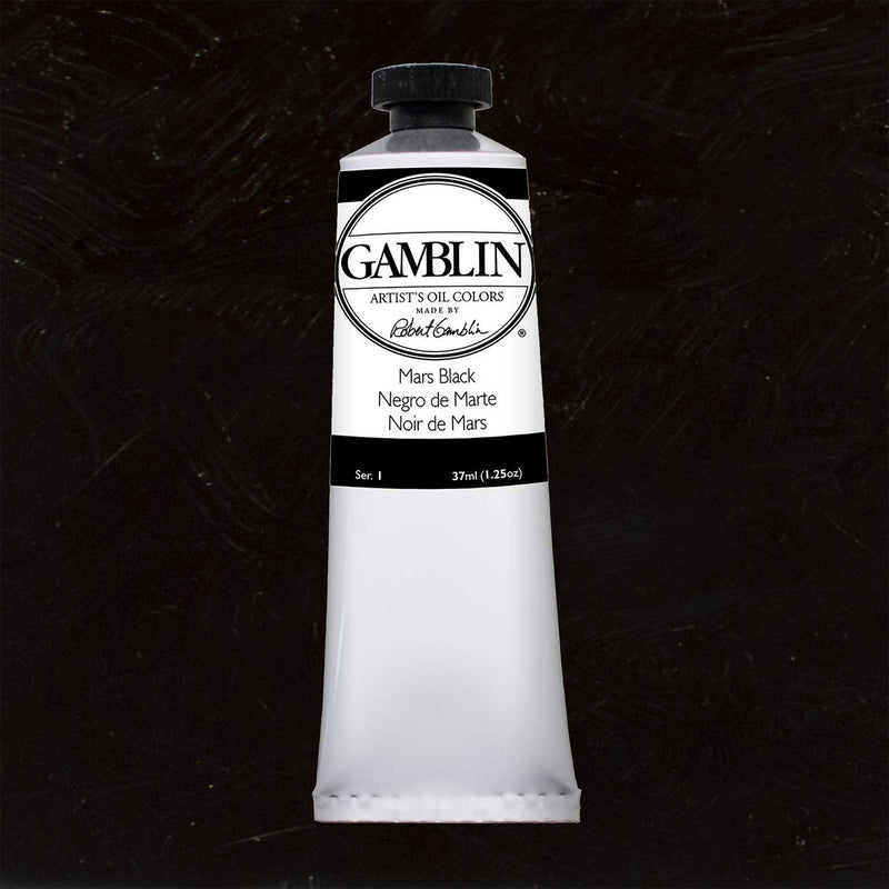 Gamblin Artist Grade Oil Colour 37ml