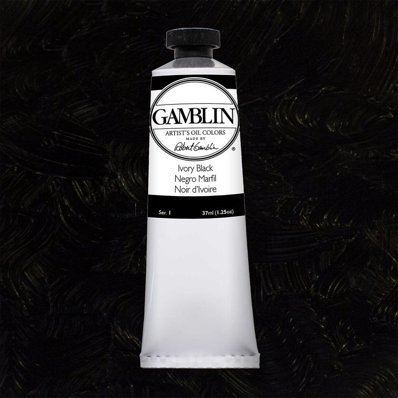 Gamblin Artist Grade Oil Colour 37ml