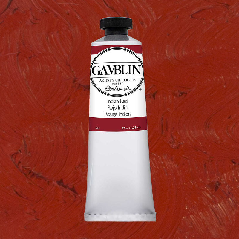 Gamblin Artist Grade Oil Colour 37ml