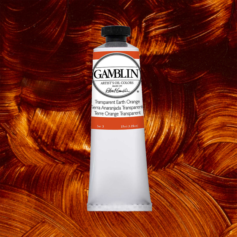 Gamblin Artist Grade Oil Colour 37ml