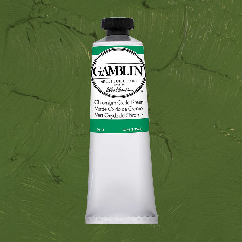 Gamblin Artist Grade Oil Colour 37ml