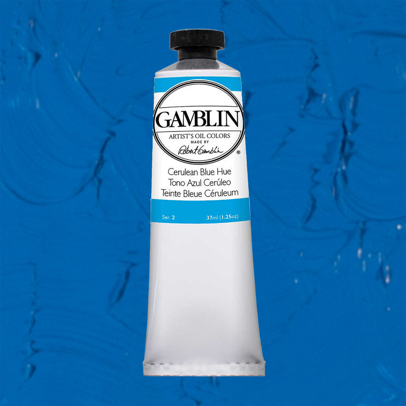 Gamblin Artist Grade Oil Colour 37ml