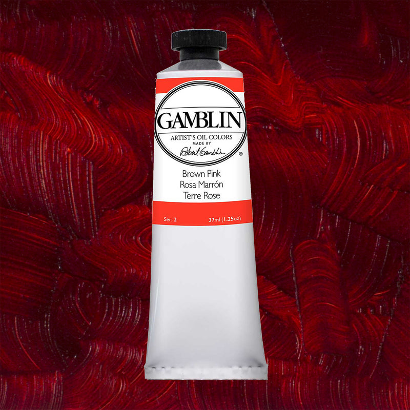 Gamblin Artist Grade Oil Colour 37ml