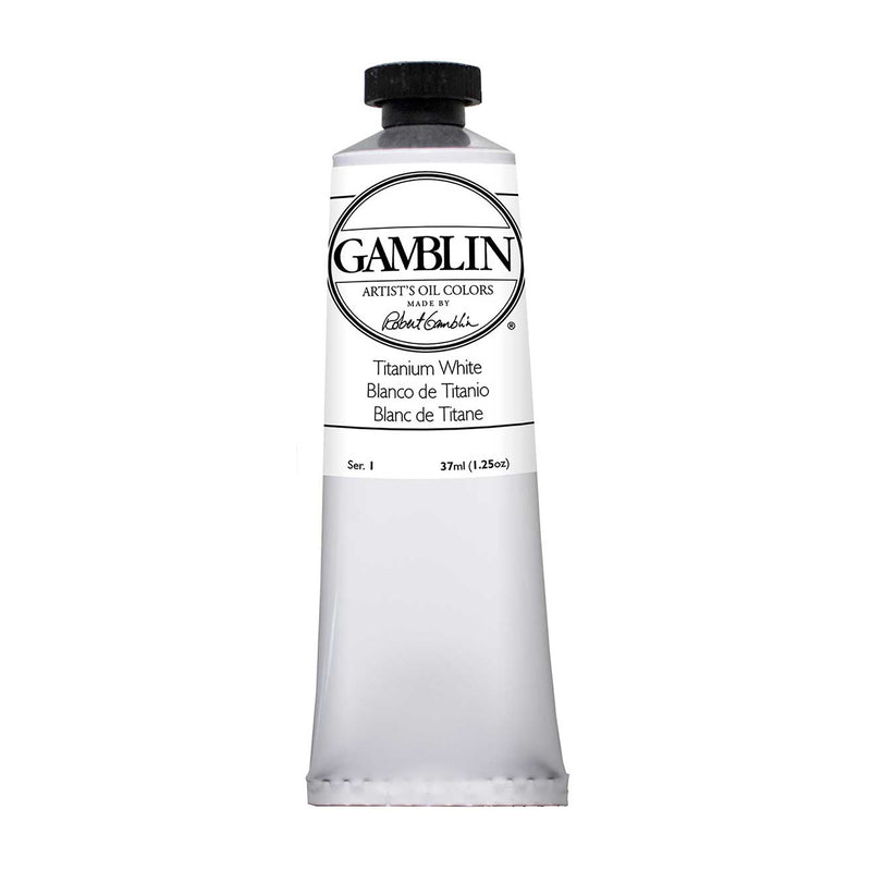 Gamblin Artist Grade Oil Colour 37ml