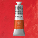 Winsor & Newton Griffin Alkyd Fast Drying Oil Colour - 37ml
