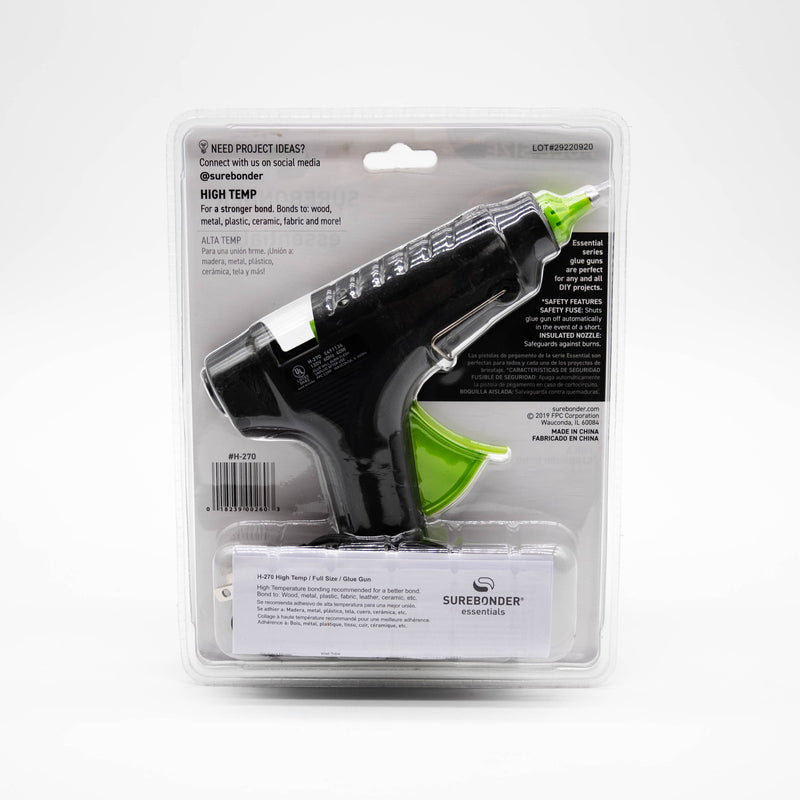 FPC High-Temperature Glue Gun