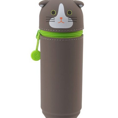 PuniLabo Stand Up Pen Cases