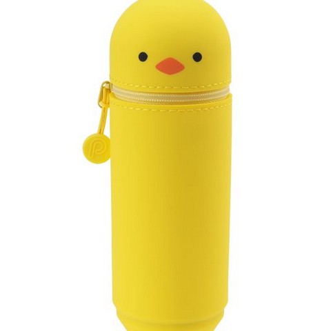 PuniLabo Stand Up Pen Cases