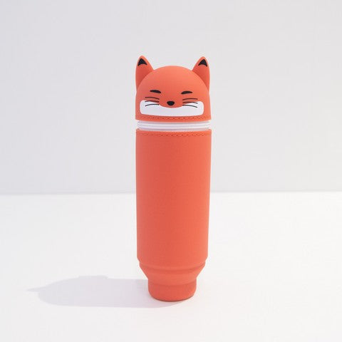 PuniLabo Stand Up Pen Cases