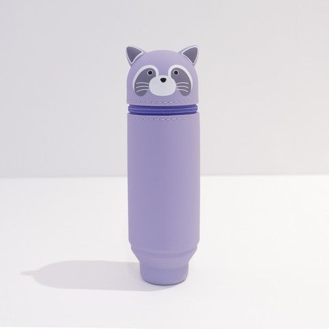 PuniLabo Stand Up Pen Cases