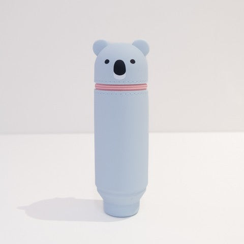PuniLabo Stand Up Pen Cases