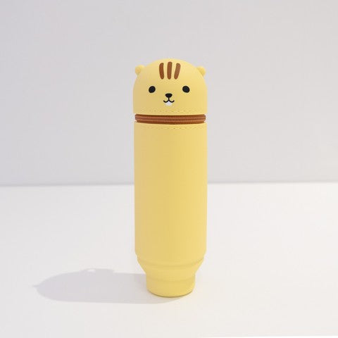 PuniLabo Stand Up Pen Cases