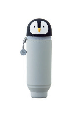 PuniLabo Stand Up Pen Cases