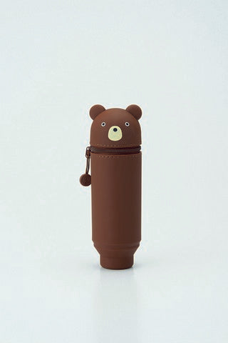 PuniLabo Stand Up Pen Cases