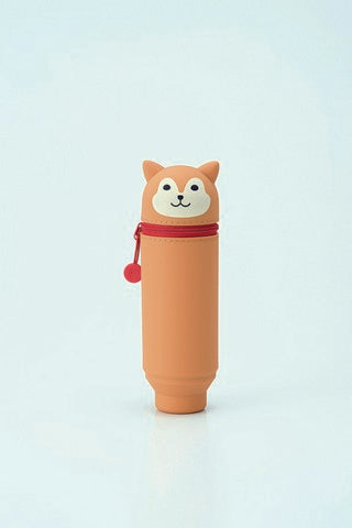 PuniLabo Stand Up Pen Cases