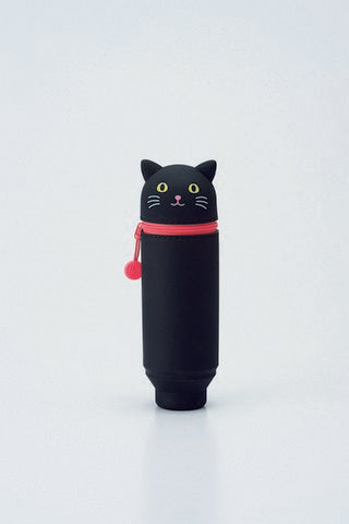 PuniLabo Stand Up Pen Cases