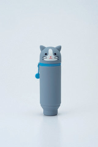 PuniLabo Stand Up Pen Cases