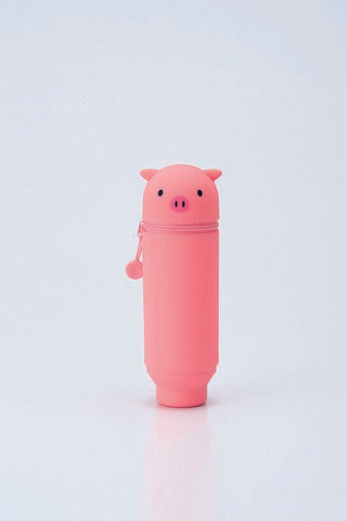PuniLabo Stand Up Pen Cases