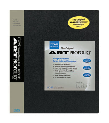 Itoya Art ProFolios