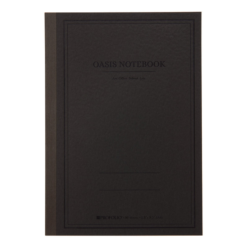 Itoya ProFolio Oasis Notebooks