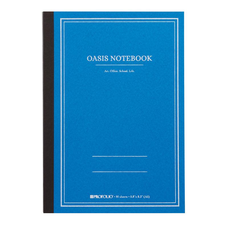 Itoya ProFolio Oasis Notebooks