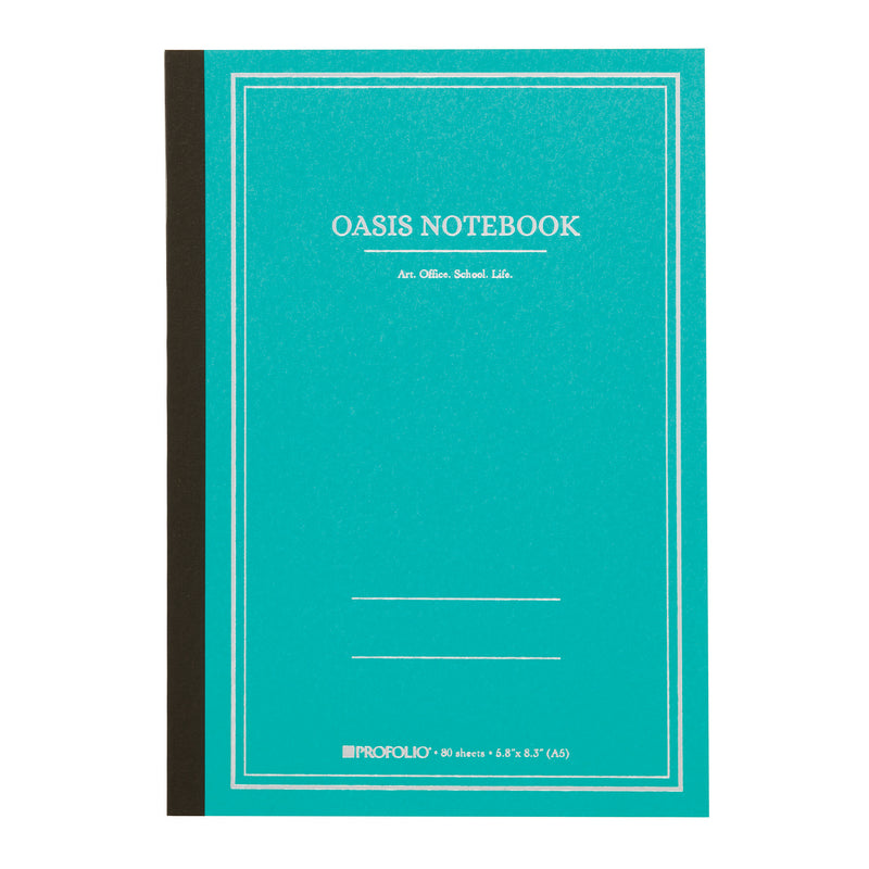 Itoya ProFolio Oasis Notebooks