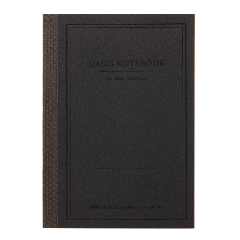 Itoya ProFolio Oasis Notebooks