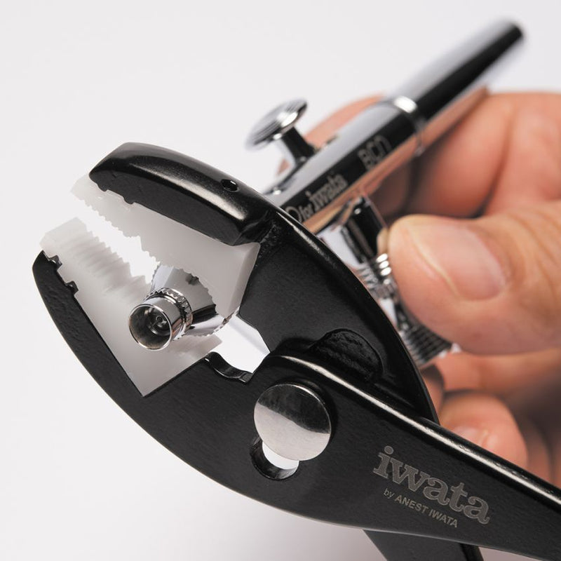 Iwata Professional Airbrush Maintenance Tool Kit
