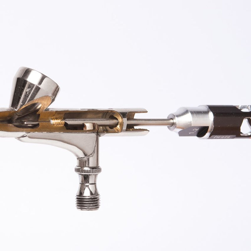 Iwata Professional Airbrush Maintenance Tool Kit