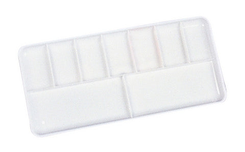 Plastic Palette Tray 9 Well