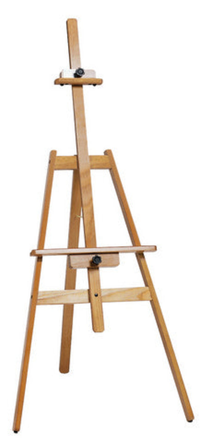 The Collegiate Navajo Easel