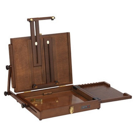 Sienna Plein Air Pochade Box
