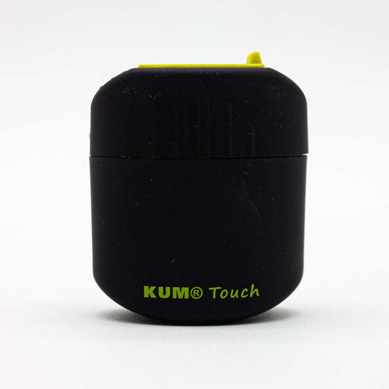 KUM Touch Oval Sharpener