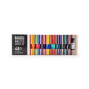 Liquitex Basics Acrylic Color Sets 48x22ml