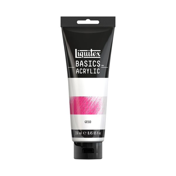 Liquitex Basics Gesso