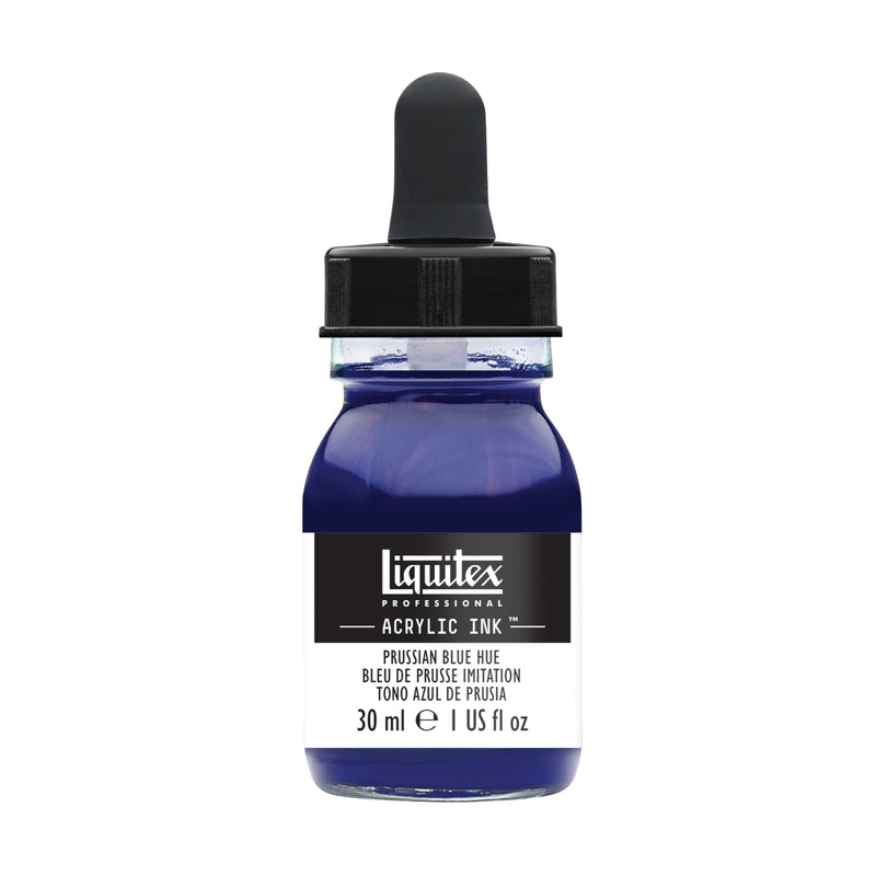 Liquitex Professional Acrylic Inks 30ml