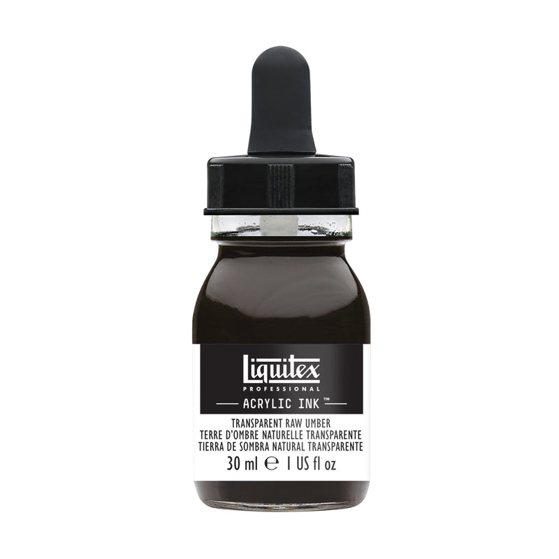 Liquitex Professional Acrylic Inks 30ml