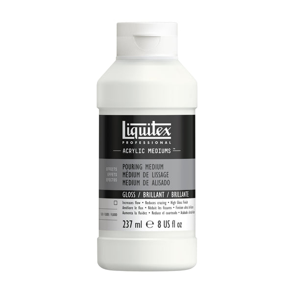 Liquitex Gloss Pouring Medium