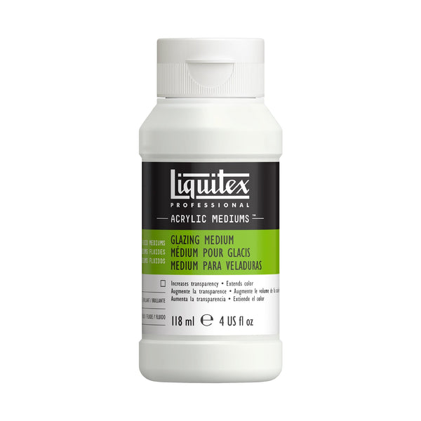 Liquitex Glazing Medium