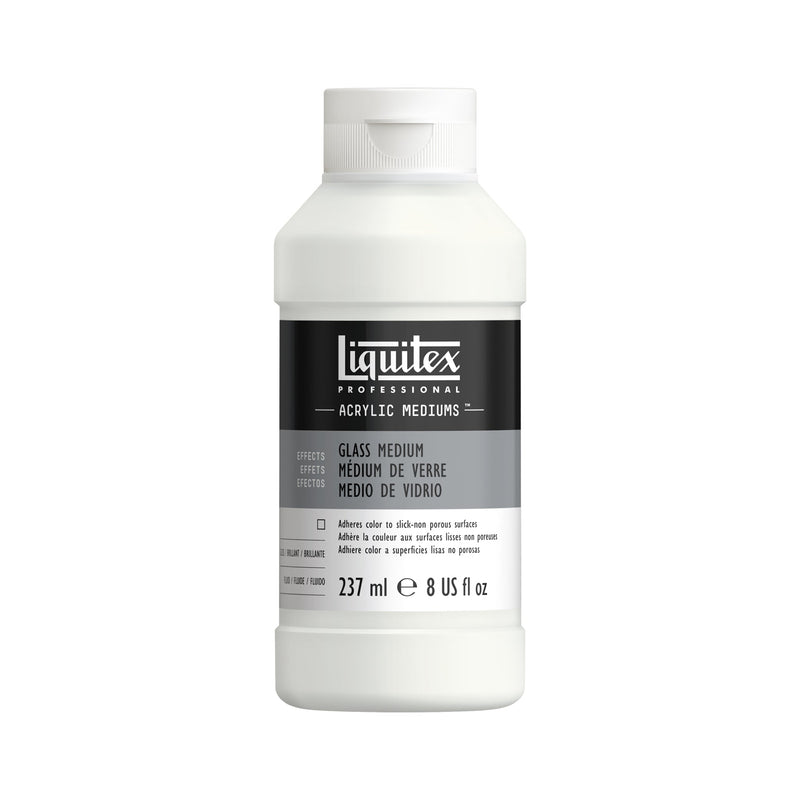 Liquitex Glass Medium 8oz