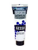 Liquitex Basics Gesso