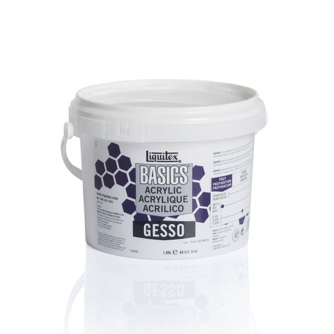 Liquitex BASICS Gesso