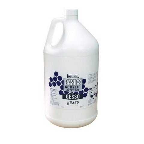 Liquitex BASICS Gesso