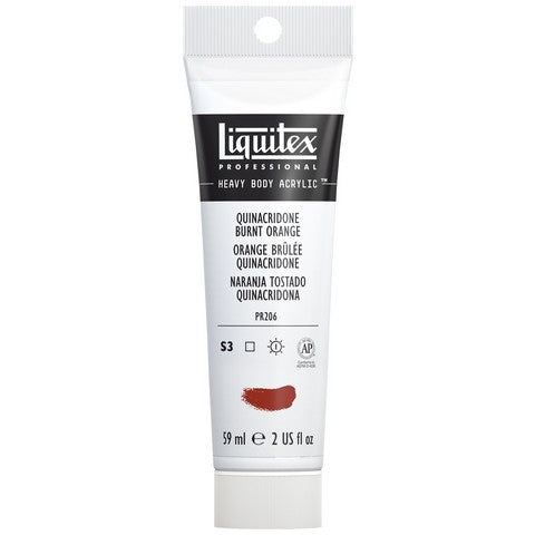 Liquitex Heavy Body Acrylic 2oz