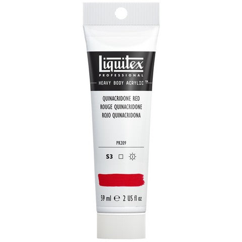 Liquitex Heavy Body Acrylic 2oz