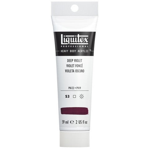 Liquitex Heavy Body Acrylic 2oz