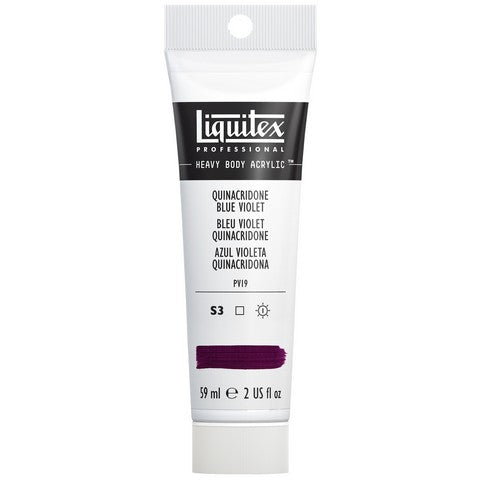 Liquitex Heavy Body Acrylic 2oz